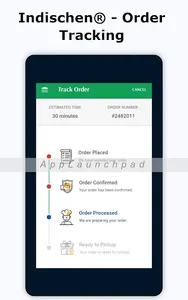 Indischen® Brand Ecommerce Sto screenshot 13
