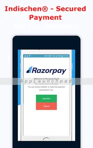 Indischen® Brand Ecommerce Sto screenshot 14