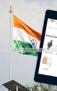 Indischen® Brand Ecommerce Sto screenshot 15