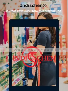 Indischen® Brand Ecommerce Sto screenshot 16