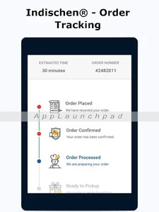 Indischen® Brand Ecommerce Sto screenshot 21