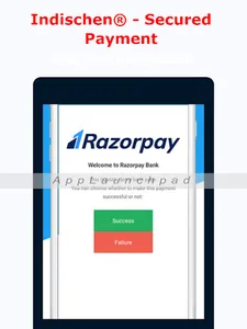 Indischen® Brand Ecommerce Sto screenshot 22