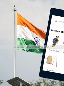 Indischen® Brand Ecommerce Sto screenshot 23