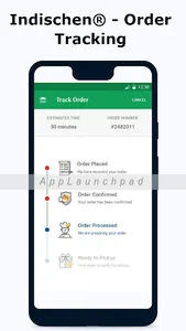 Indischen® Brand Ecommerce Sto screenshot 5