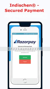 Indischen® Brand Ecommerce Sto screenshot 6