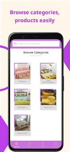 MORADO screenshot 1