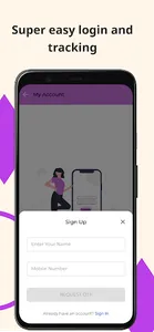 MORADO screenshot 4