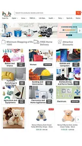iHub Direct screenshot 12