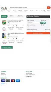 iHub Direct screenshot 15