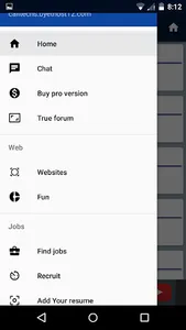 CallTechs screenshot 3