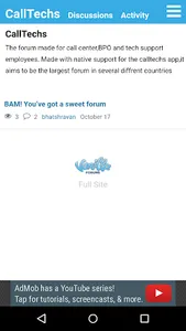 CallTechs screenshot 5