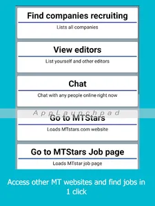 MediTrans screenshot 15