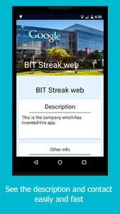 MediTrans screenshot 4