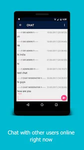 MediTrans screenshot 5