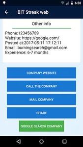 MediTrans screenshot 6