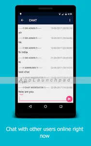 MediTrans screenshot 9