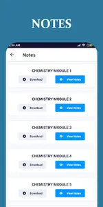 VTU Question Papers - VTU QP screenshot 3