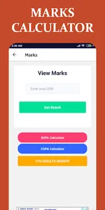 VTU Question Papers - VTU QP screenshot 4