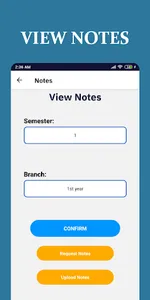 VTU Question Papers - VTU QP screenshot 5