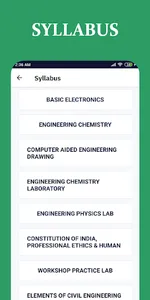 VTU Question Papers - VTU QP screenshot 6