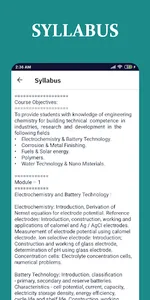 VTU Question Papers - VTU QP screenshot 7