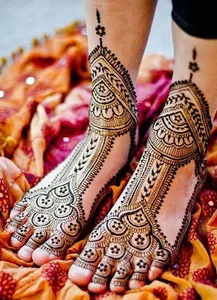 Mehndi Design screenshot 4