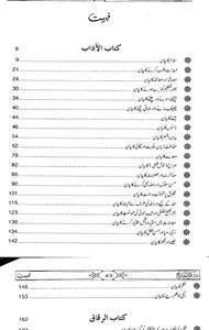 Mishkat ul Masabih Urdu & Arab screenshot 2