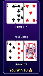 Genmoney screenshot 2
