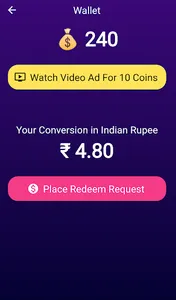 Genmoney screenshot 3