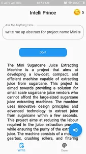 Intelli Prince - AI Companion screenshot 7