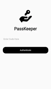 Passkeeper - Password Manager screenshot 3