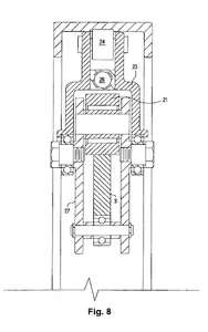 SAER - Aerostatic Suspension S screenshot 2