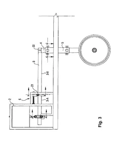 SAER - Aerostatic Suspension S screenshot 5