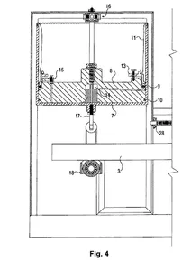 SAER - Aerostatic Suspension S screenshot 7