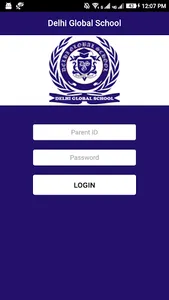 Delhi Global School screenshot 4