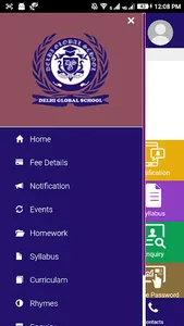 Delhi Global School screenshot 6
