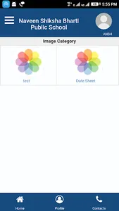 Naveen Shiksha Bharti School screenshot 2
