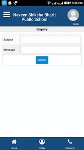 Naveen Shiksha Bharti School screenshot 3