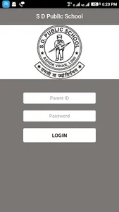 S D Public School screenshot 0