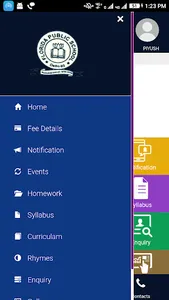Florida Public School screenshot 2