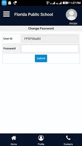 Florida Public School screenshot 6