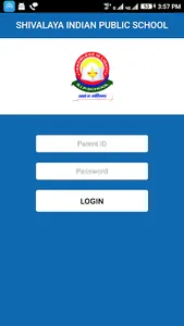 Shivalaya Indian Public School screenshot 0