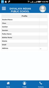Shivalaya Indian Public School screenshot 5