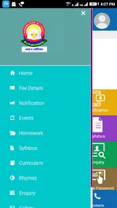 Shivalaya Indian Public School screenshot 7