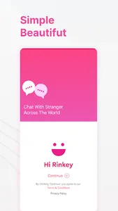 AaiChat Friends & Assistant screenshot 1