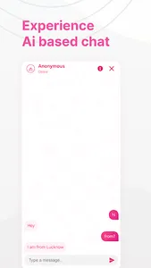 AaiChat Friends & Assistant screenshot 2