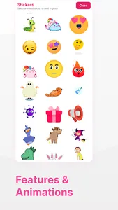 AaiChat Friends & Assistant screenshot 4