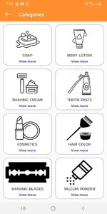 KYP : Know Your Product | Swad screenshot 3