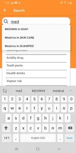 KYP : Know Your Product | Swad screenshot 4
