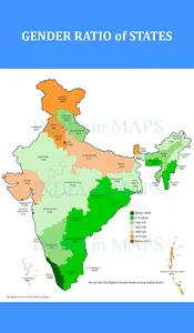 INDIA in MAPS screenshot 3
